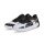 Puma Hallen-Indoorschuhe Fusion Nitro Team weiss/schwarz Herren